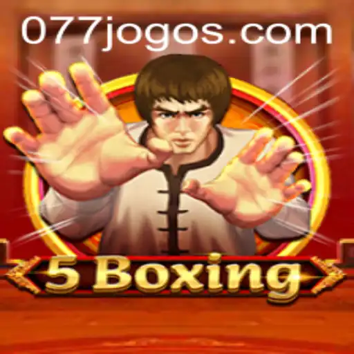 Descubra o Jogo Inovador 5Boxing: A Nova Sensação dos Jogos 077
