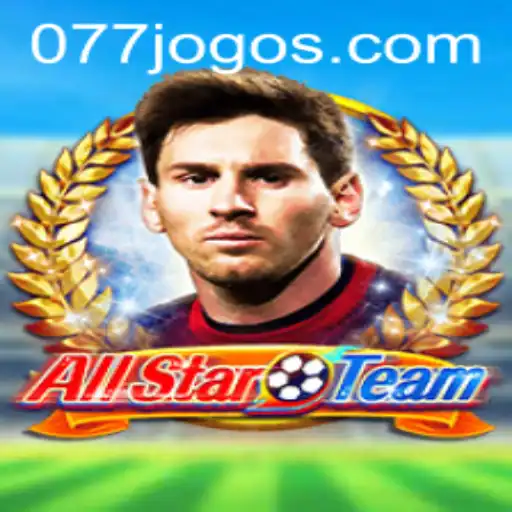 Explorando o Universo de AllStarTeam: O Jogo 077 Que Conquista Fãs ao Redor do Mundo