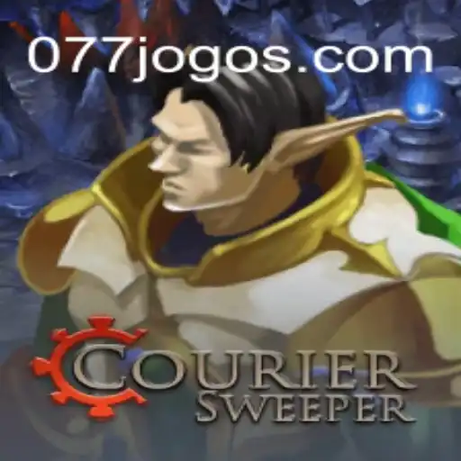 CourierSweeper: Uma Nova Era no Universo 077 Game