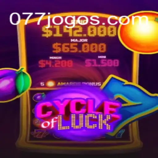CycleofLuck: Um Mergulho no Mundo do 077 Game
