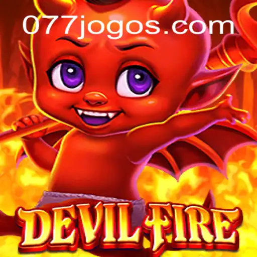 Explorando DevilFire: O Envolvente Mundo do Jogo 077