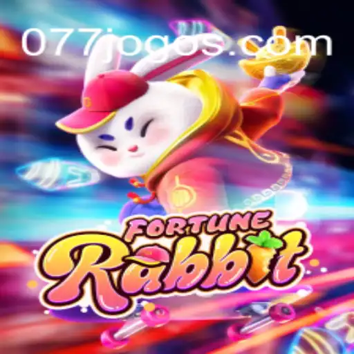 Explorando o Mundo de FortuneRabbit: O Fascinante Jogo 077
