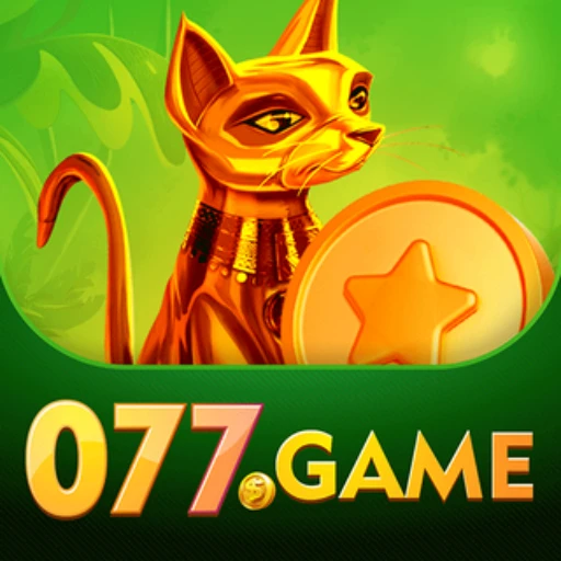 077 game Logo