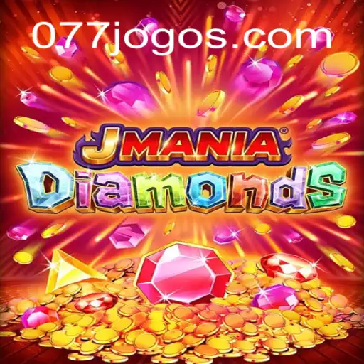 Explorando o Fascinante Mundo de JManiaDiamonds: O Jogo 077