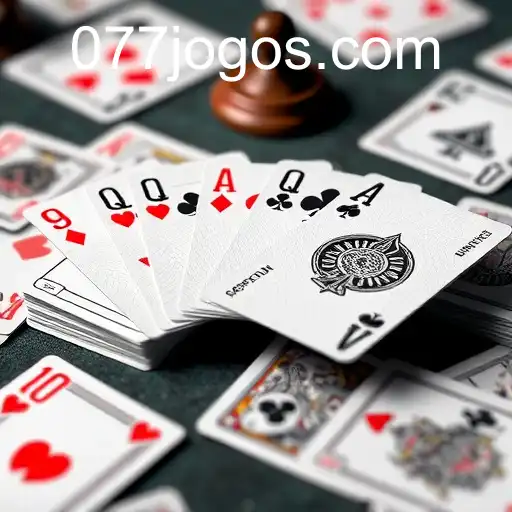Jogos de cartas