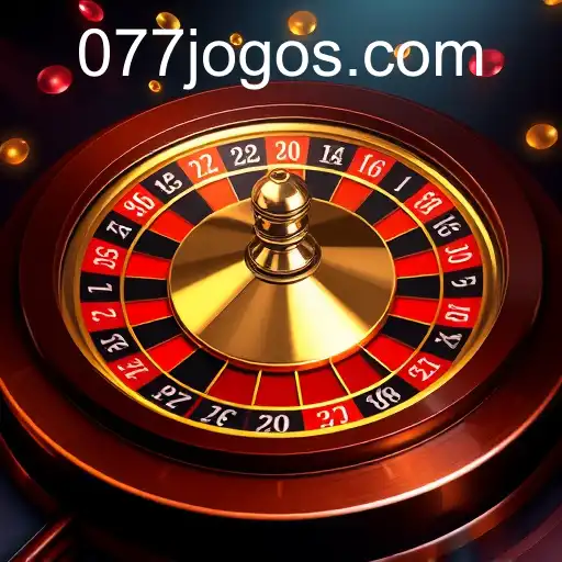 Jogos de roleta