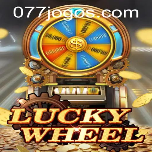 Descubra o Jogo Empolgante 'LuckyWheel': A Nova Sensação do Entretenimento