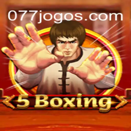 Descubra o Jogo Inovador 5Boxing: A Nova Sensação dos Jogos 077