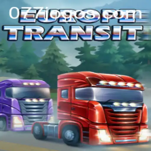 Explorando o Universo de EuropeTransit: O Futuro dos Jogos de Estratégia