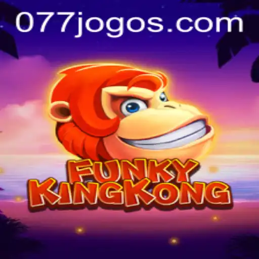 FunkyKingKong: Explorando o Mundo do '077 Game'