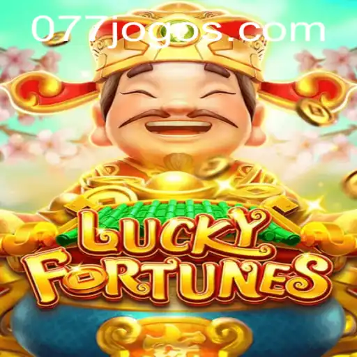 Descubra o Fascinante Mundo de LUCKYFORTUNES: O Jogo da Sorte 077