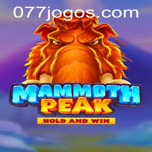 Explorando MammothPeak: O Novo Fenômeno dos Jogos Digitais