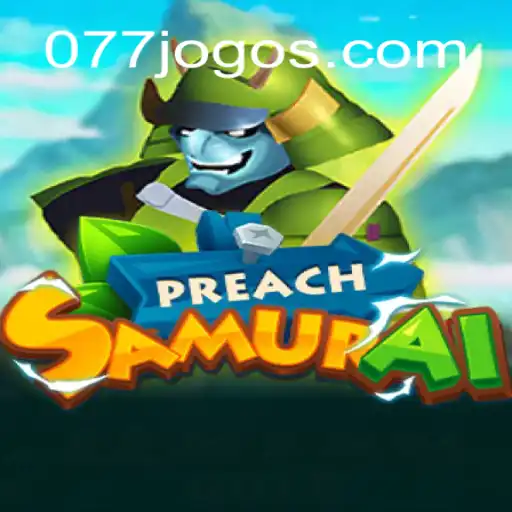 PreachSamurai: O Novo Fenômeno no Mundo dos Games