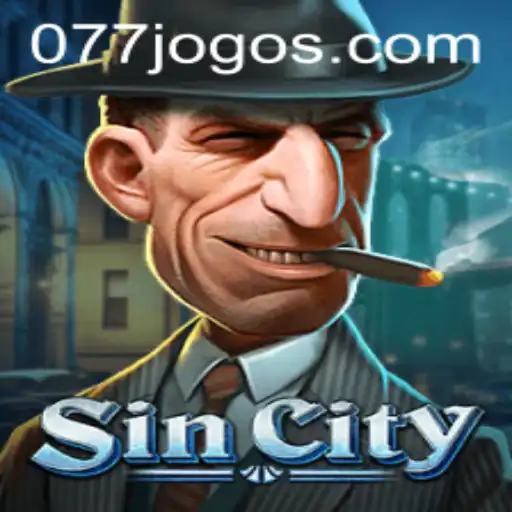 Explorando SinCity: O Mundo Envolvente do 077 Game