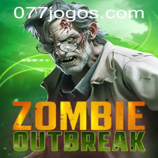 ZombieOutbreak: Mergulhe no Apocalipse Zumbi com o Jogo 077 Game