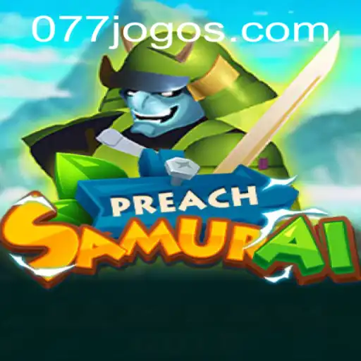 PreachSamurai: O Novo Fenômeno no Mundo dos Games
