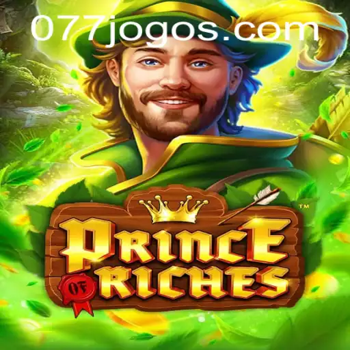 PrinceOfRiches: Uma Introdução Completa ao Jogo do Momento
