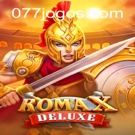 RomaXDeluxe: Um Novo Horizonte no Universo dos Jogos 077