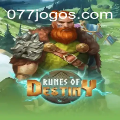 Descubra o Fascinante Mundo de 'RunesOfDestiny'