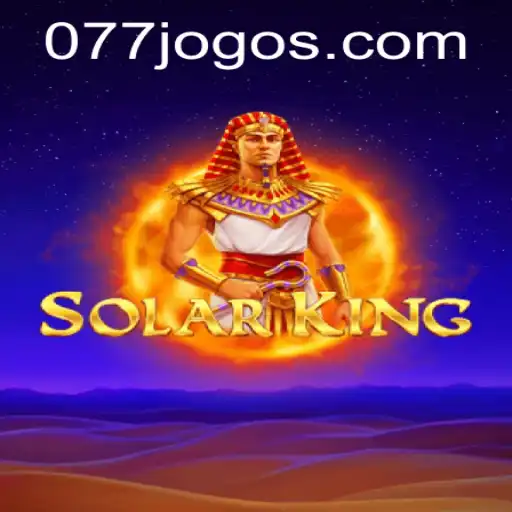 Descubra SolarKing: O Jogo de Estratégia Intergaláctica do Momento