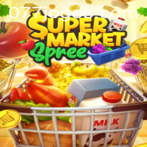 Descubra o Jogo SupermarketSpree: Sua Aventura no Mundo das Compras Virtuais