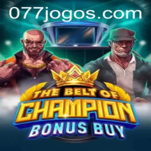 Descubra Aventura e Estratégia em TheBeltOfChampionBonusBuy