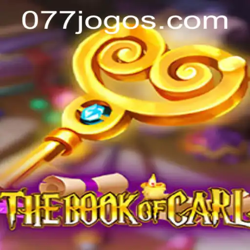Descubra o Fascinante Mundo de TheBookofCarl: O Inovador 077 Game