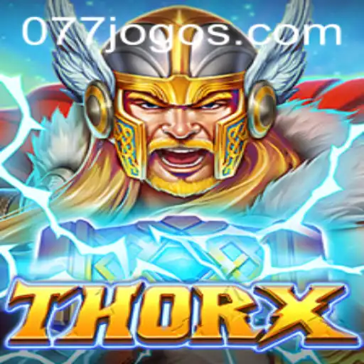 ThorX: O Universo Eletromagnético do 077 Game