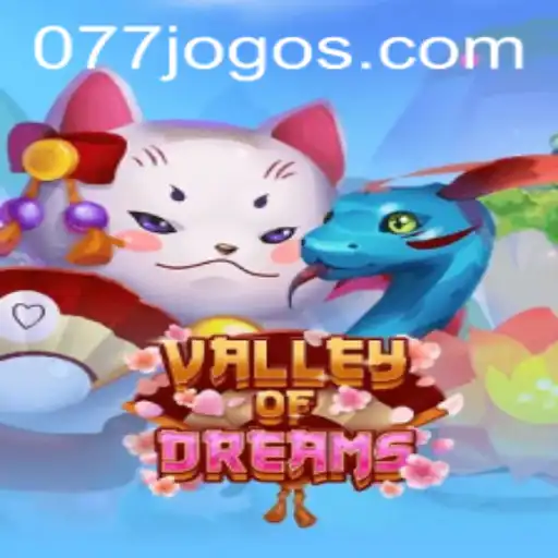Explorando o Fascinante Mundo do Jogo ValleyofDreams