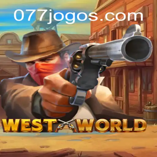 Descubra o Fascinante Mundo de WestWorld: O Jogo '077'